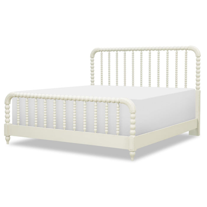 Lake House - Side Rails Twin Full - Sailcloth