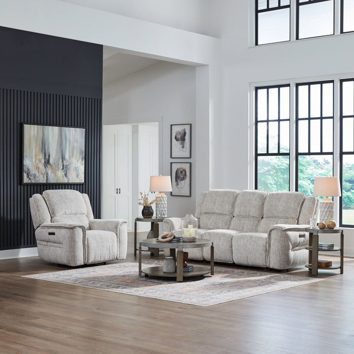 Clayton - Living Room Sofa Set