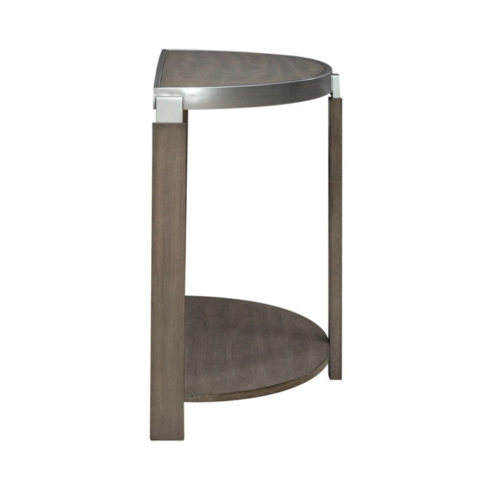 Sutton - Sofa Table - Brown
