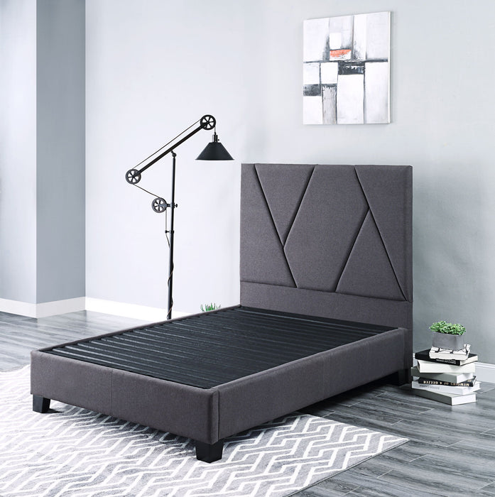 Modern Bed - Base Frame