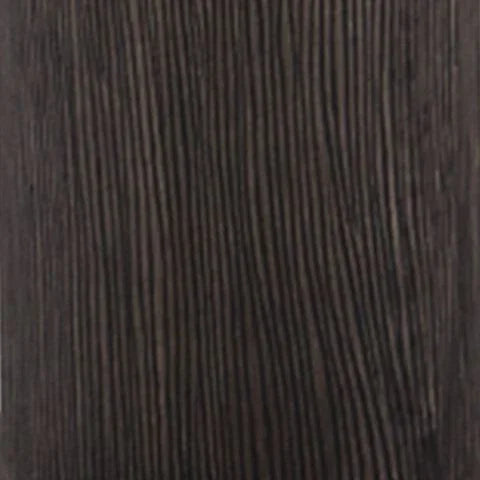 Fainwell - Distressed Black - Poly Floor Lamp