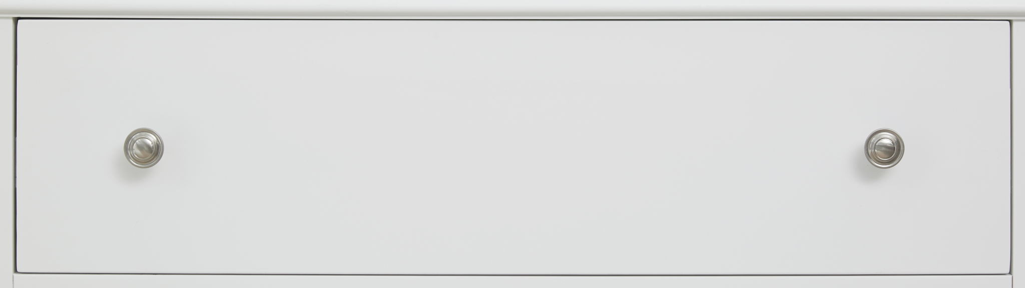 Canterbury - 5-Drawer Chest - Wood