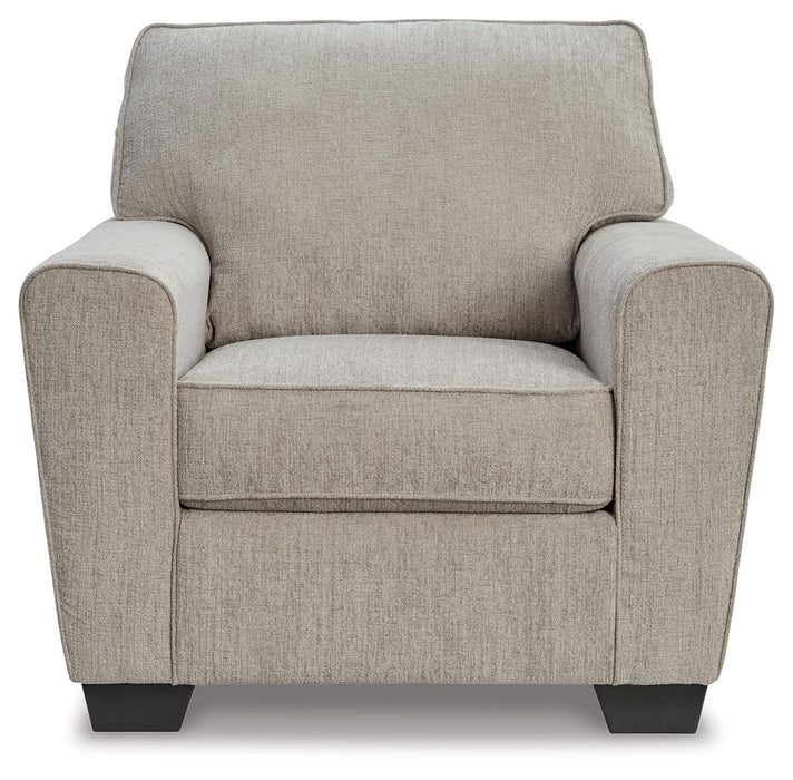 Cashton - Chair