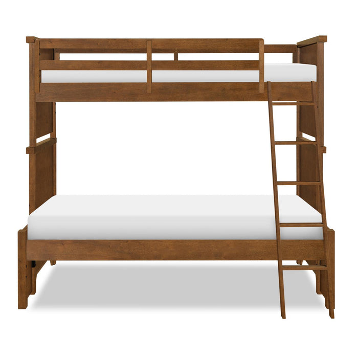 Lake House - Complete Bunk Bed