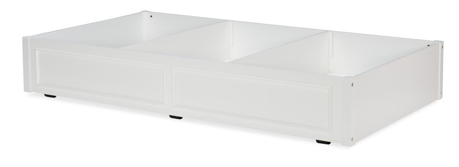 Canterbury 2.0 - Trundle - Natural White