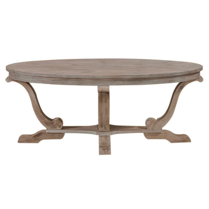 Graystone Mill - Table