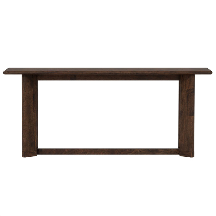 Ronan - Dining Bench