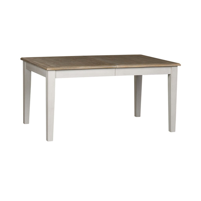 Summerville - Rectangular Table Set