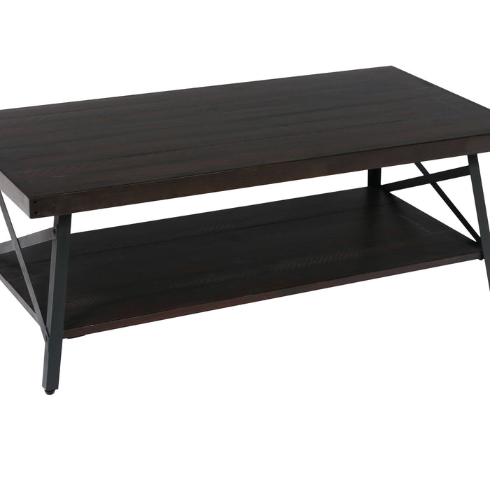 Chandler - Cocktail Table