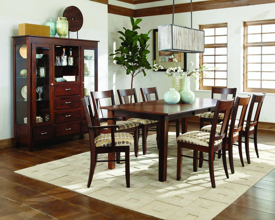 Bakersfield Side Chair by Mavin Furniture