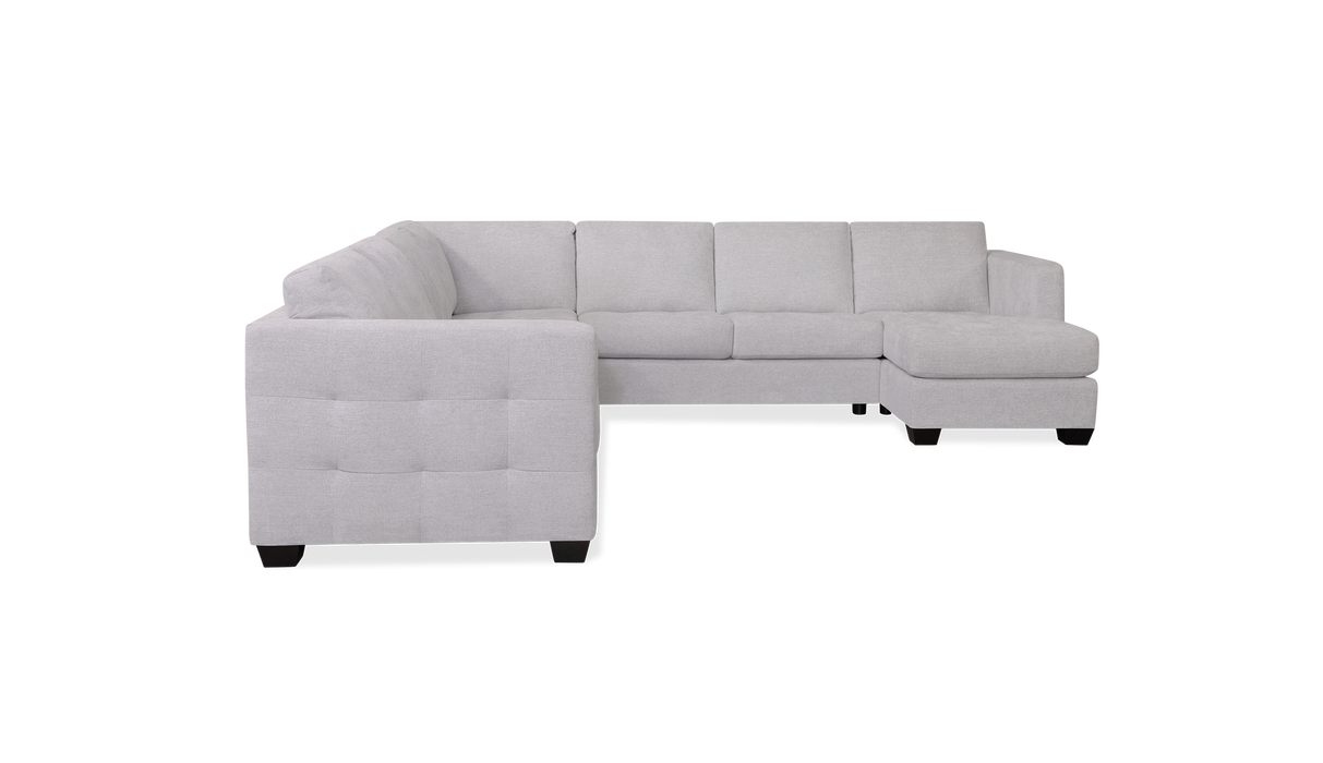 Barrett Sectional by Palliser