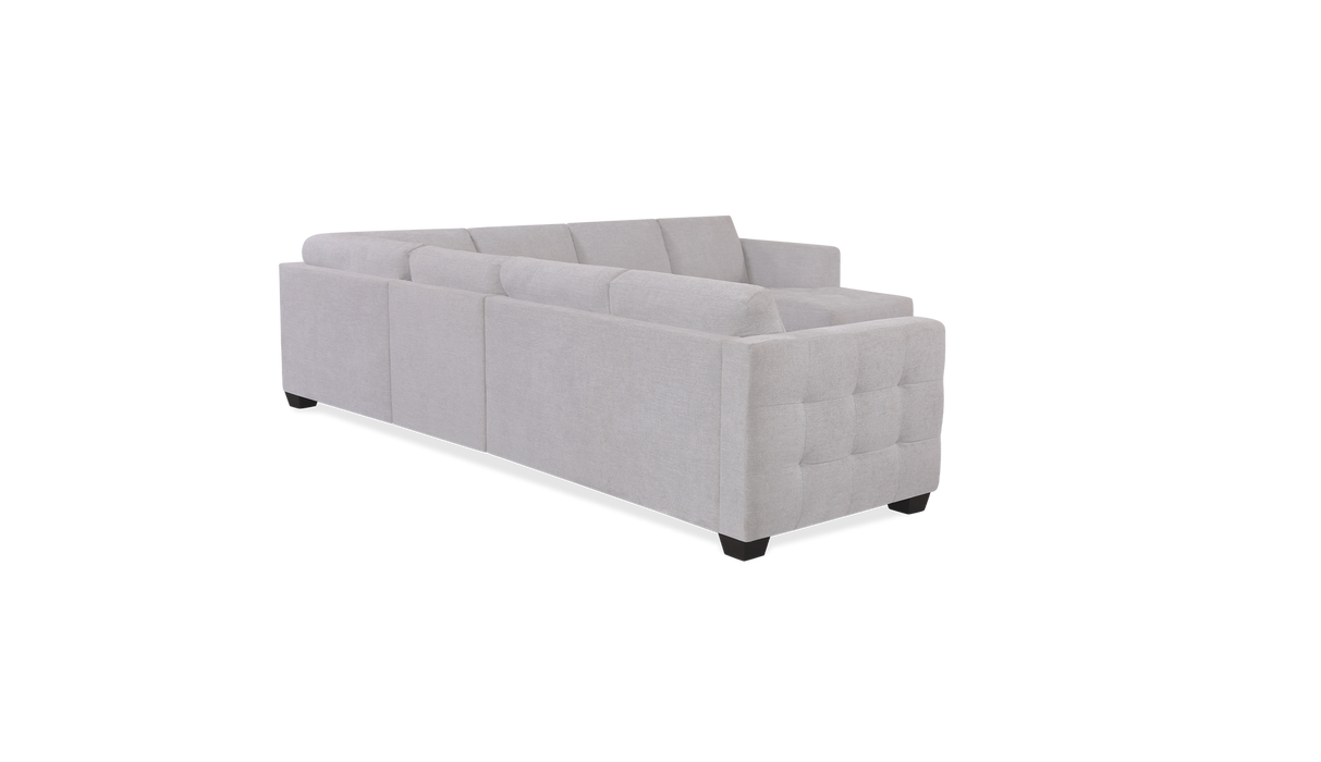 Barrett Sectional by Palliser
