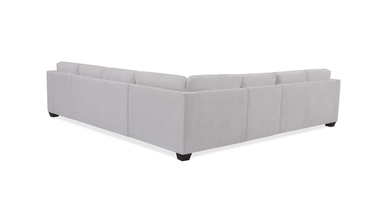 Barrett Sectional by Palliser