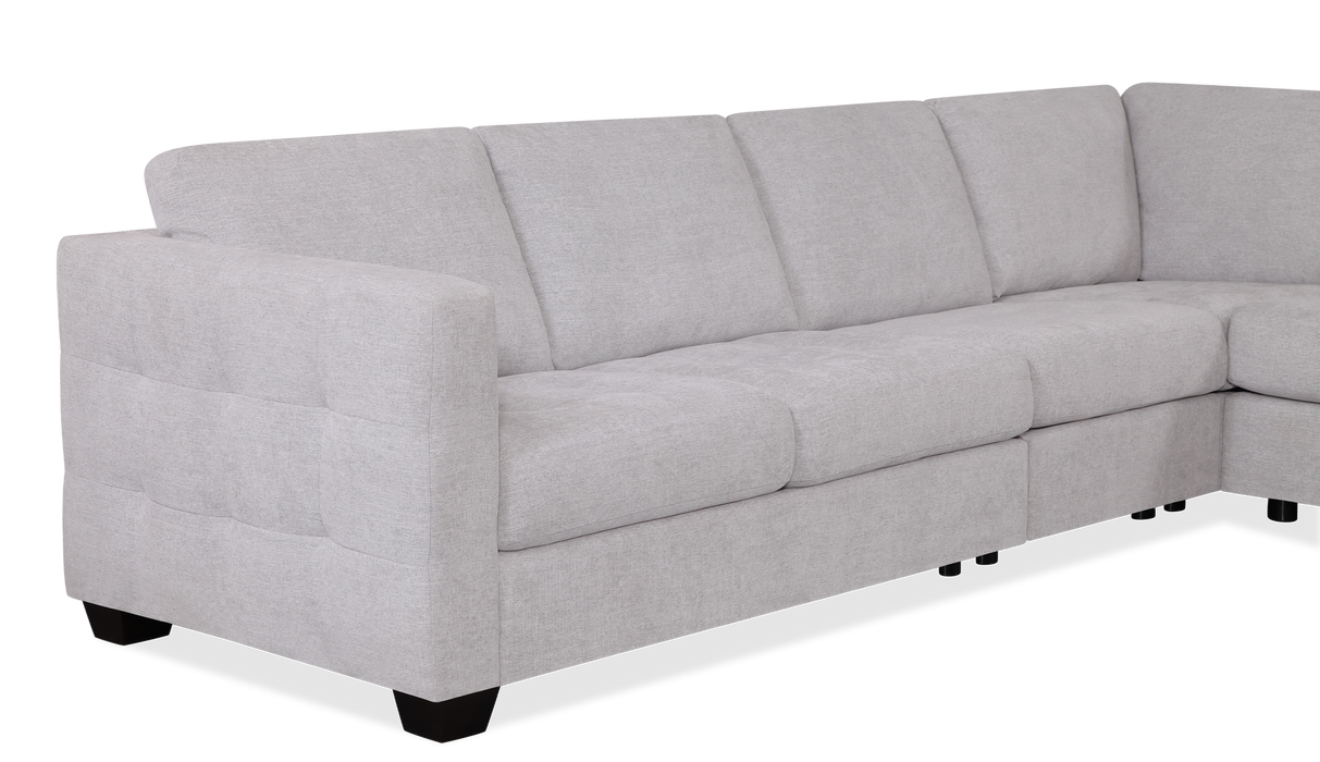 Barrett Sectional by Palliser