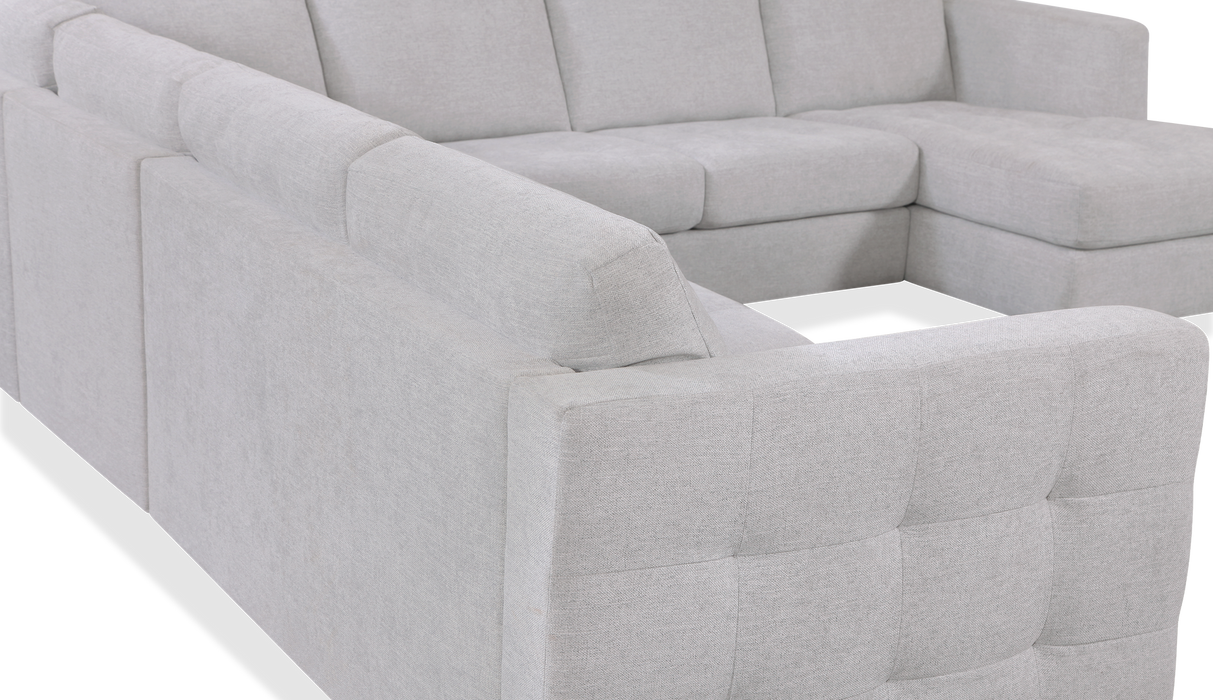 Barrett Sectional by Palliser