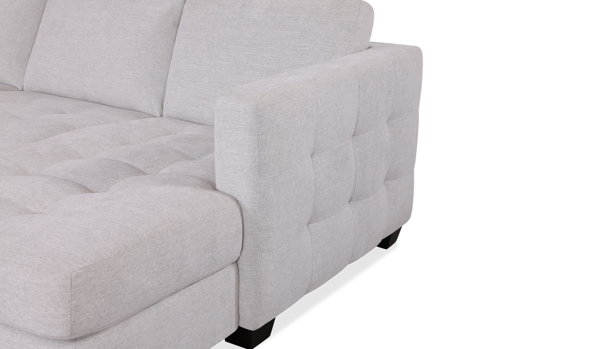 Barrett Sectional by Palliser