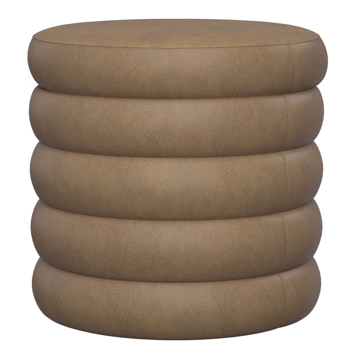 Zuri - Storage Ottoman