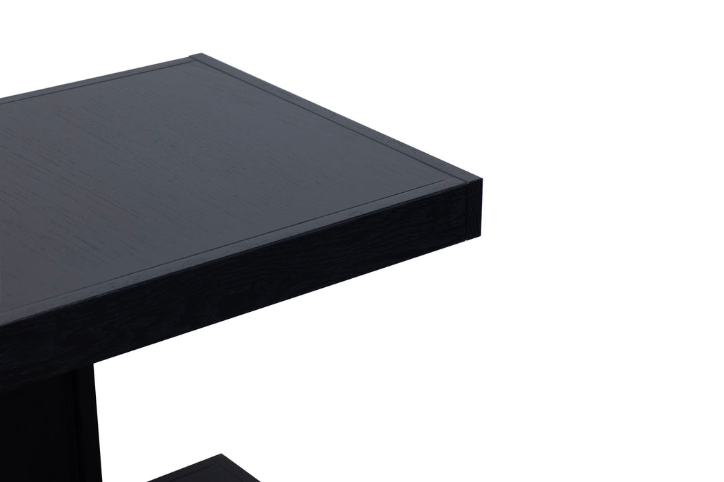 Laurel Canyon - Chairside Table