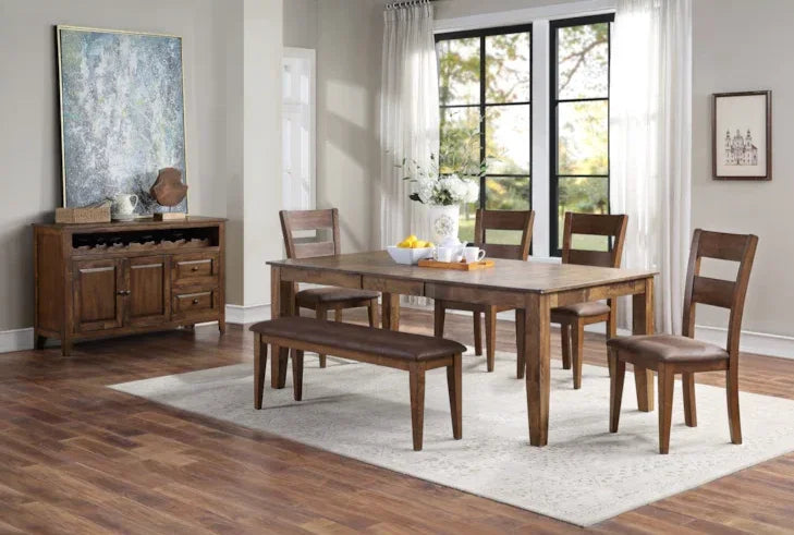Dining Set 1179 Collection by Warehouse M