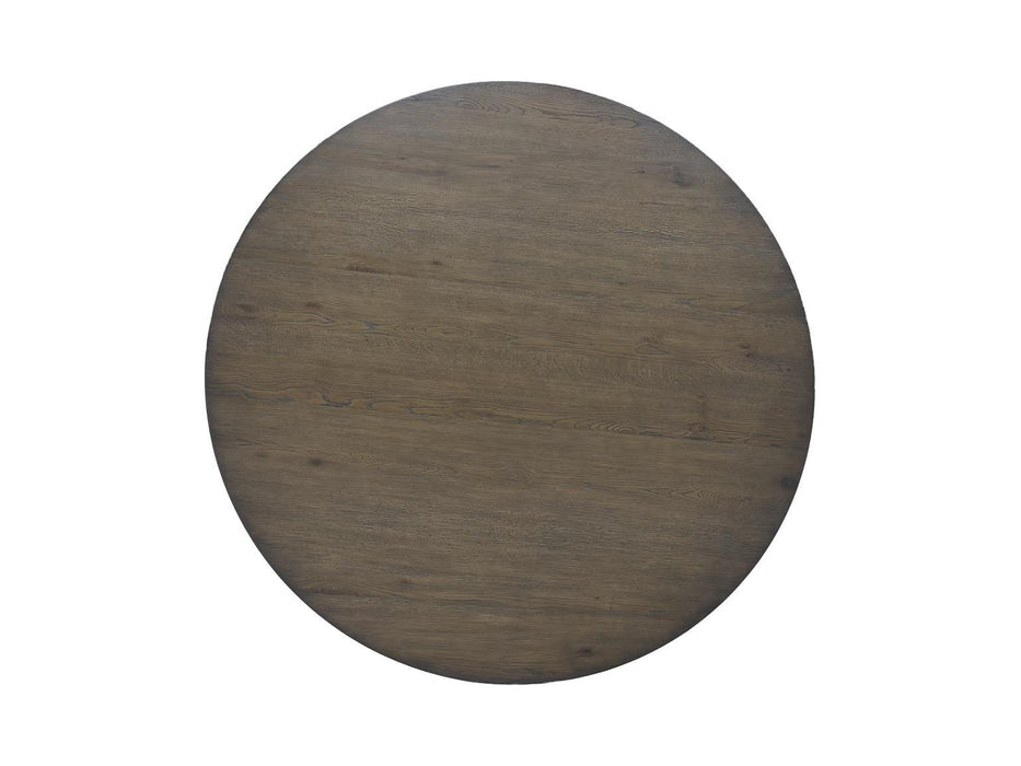 Seraphina - Complete Round Dining Table