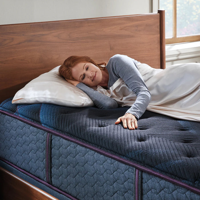 World Class Level Three Medium Firm by Beautyrest