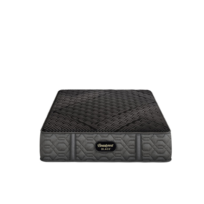 Black Series One 13.5" Extra Firm Mattress by Beautyrest