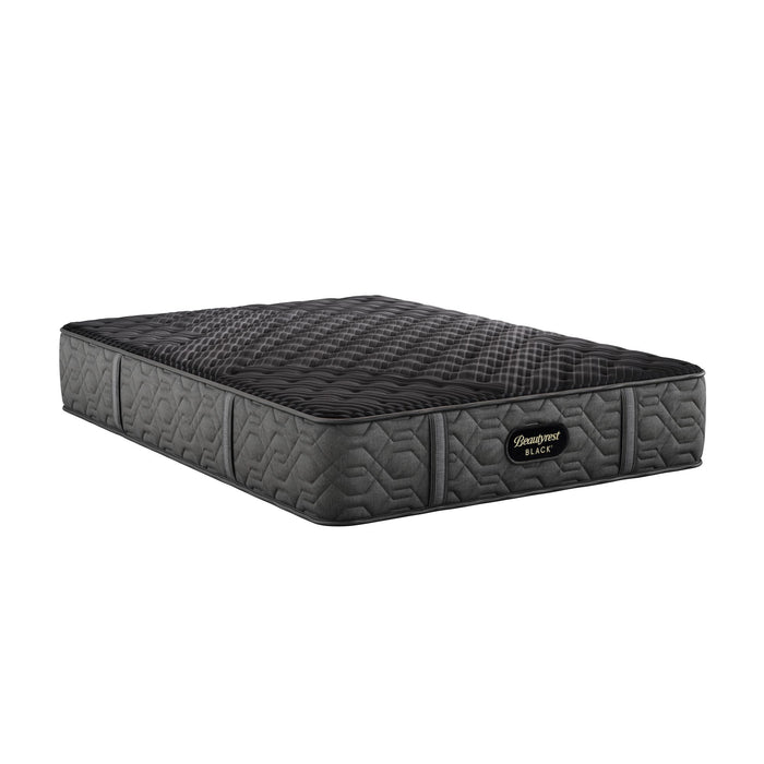 Black Series One 13.5" Extra Firm Mattress by Beautyrest