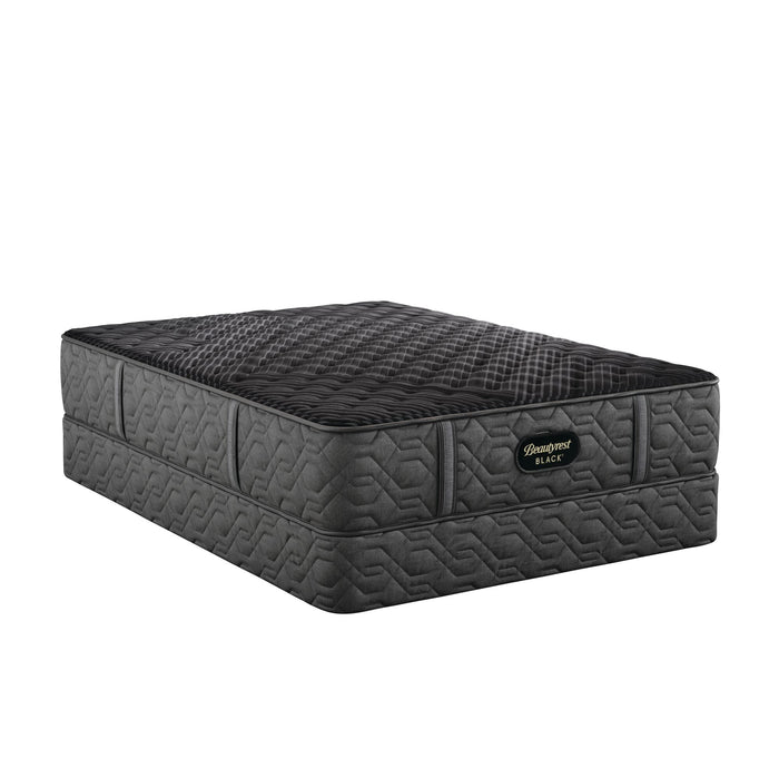 Black Series One 13.5" Extra Firm Mattress by Beautyrest