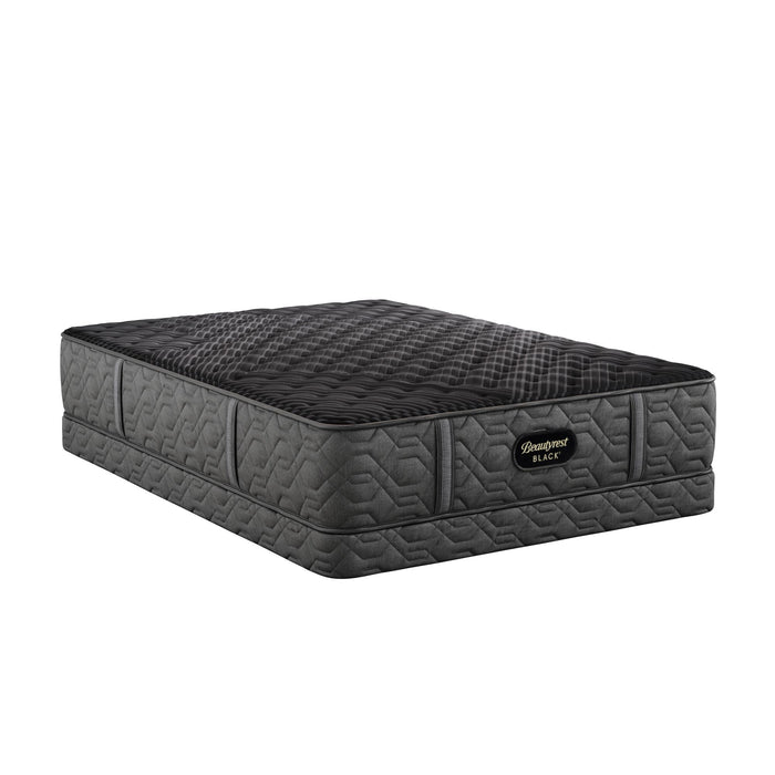 Black Series One 13.5" Extra Firm Mattress by Beautyrest