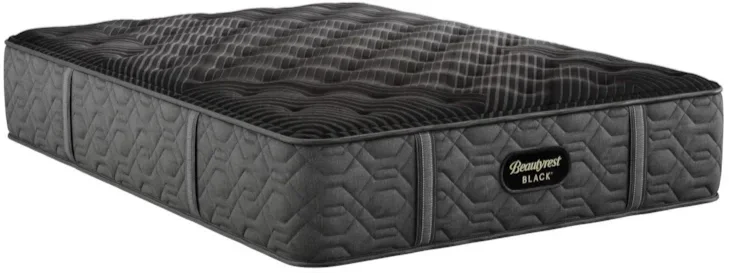 Black Series One 14.25" Medium Mattress by Beautyrest
