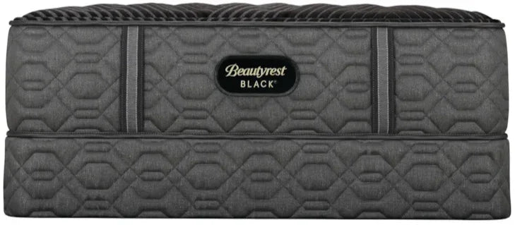 Black Series One 14.25" Medium Mattress by Beautyrest