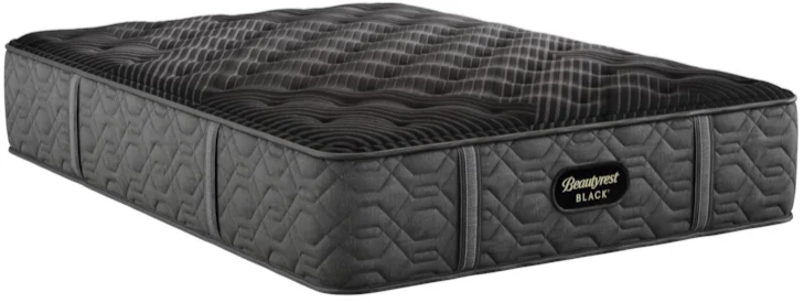 Black Series One 14.25" Medium Mattress by Beautyrest