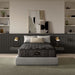 Black Series One 14" Plush Mattress by Beautyrest | premier materials and advanced sleep technology