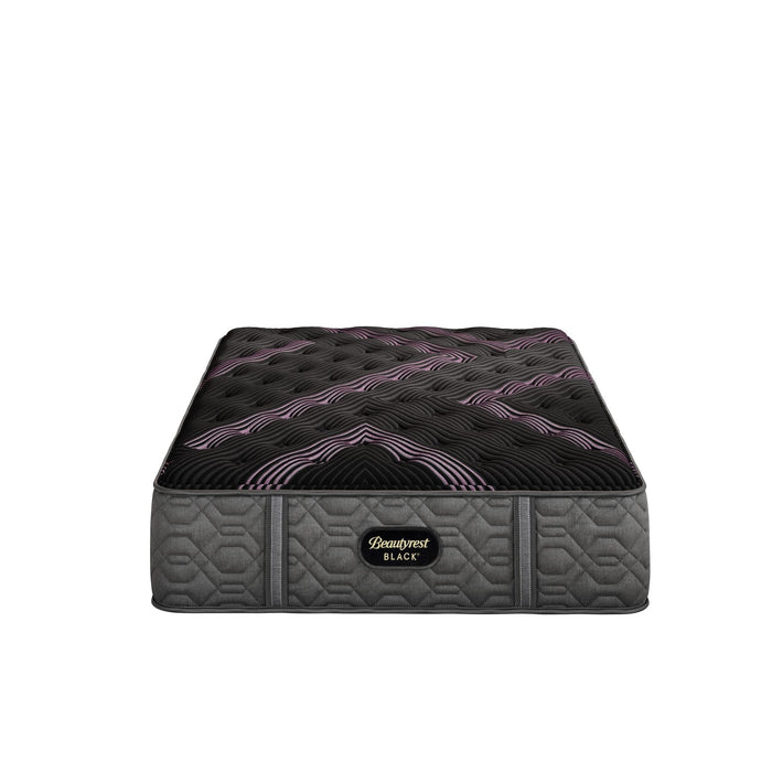 Black Series Two 15.5" Medium Mattress by Beautyrest