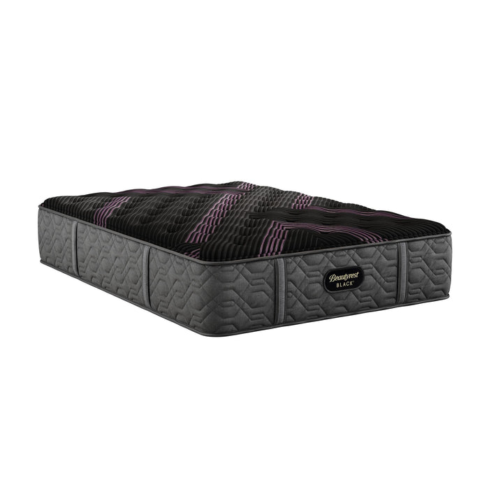 Black Series Two 15.5" Medium Mattress by Beautyrest