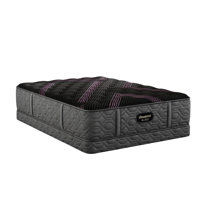 Black Series Two 15.5" Medium Mattress by Beautyrest