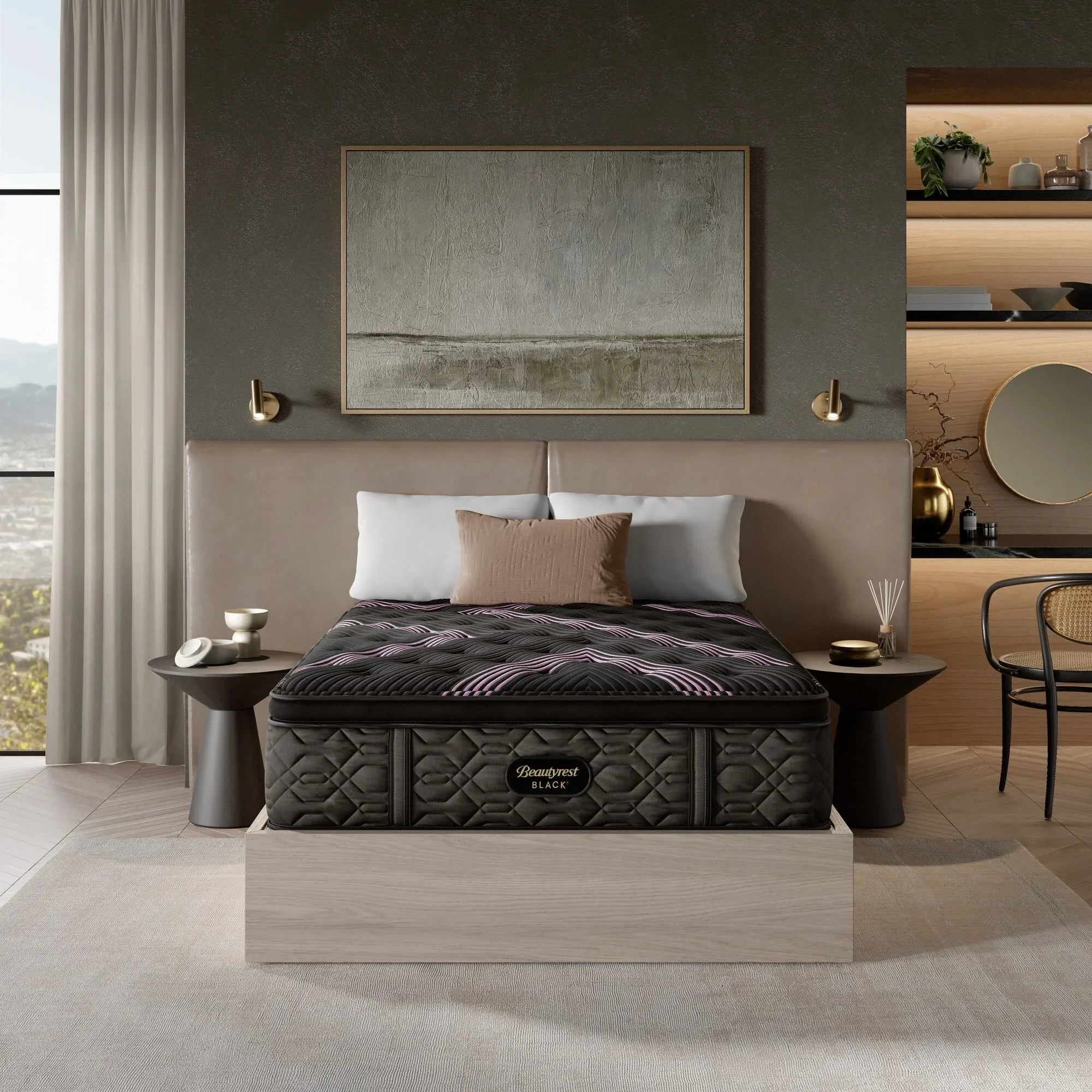 Black Series Two 16.5