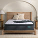Harmony Cypress Bay 14.75" Plush Pillow Top Mattress by Beautyrest