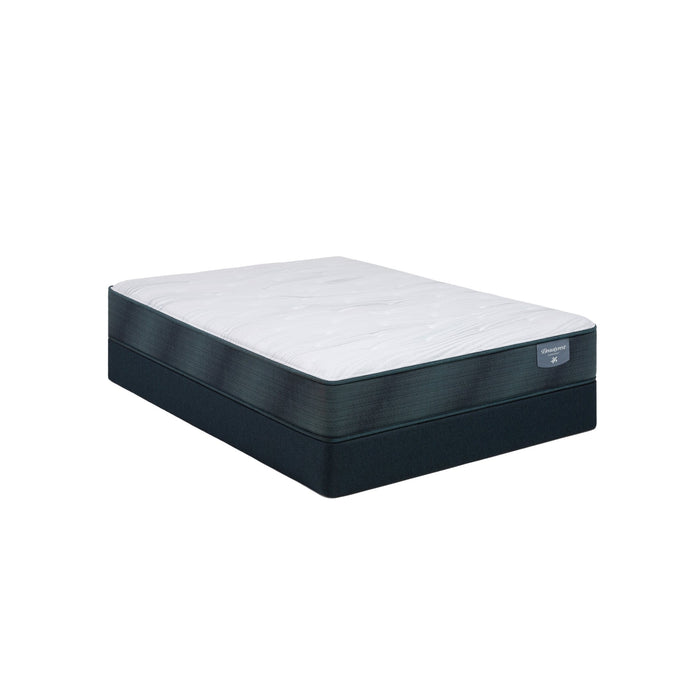 Harmony Beachfront Bay 12.25" Plush Mattress by Beautyrest