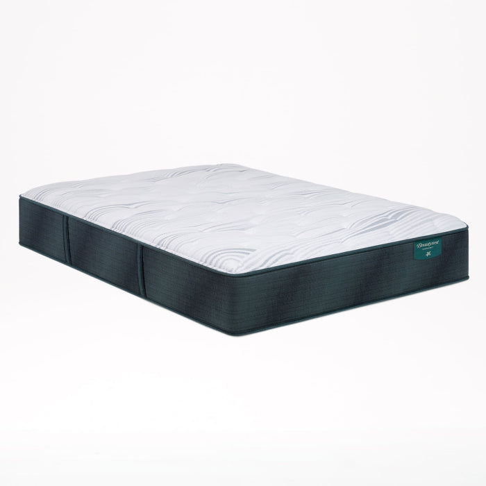 Harmony Cypress Bay 13.25" Medium Mattress by Beautyrest