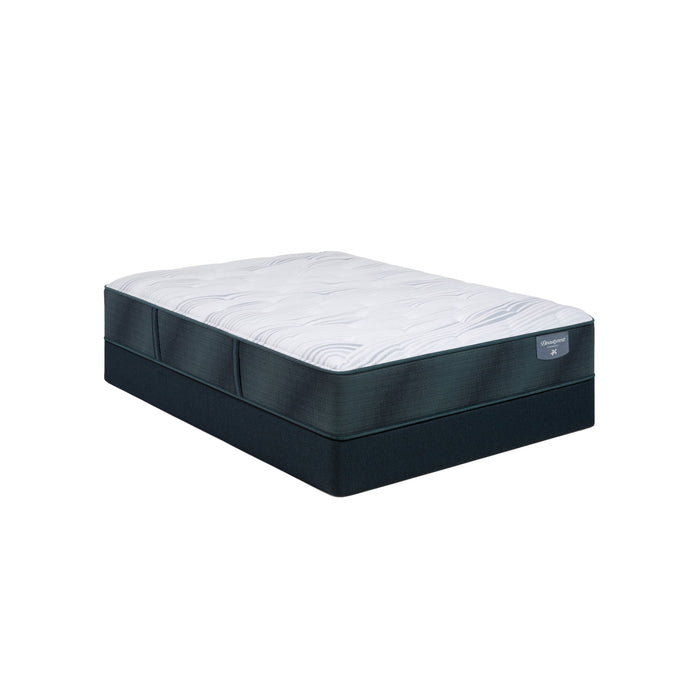 Harmony Cypress Bay 13.25" Medium Mattress by Beautyrest