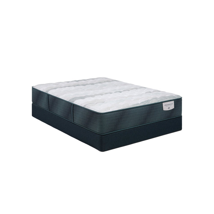 Harmony Lux Anchor Island 12.5" Firm Mattress by Beautyrest