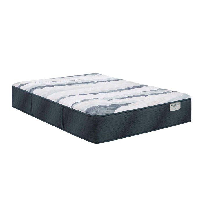 Harmony Lux Coral Island 15" Firm Pillow Top Mattress by Beautyrest