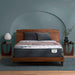 Harmony Lux Coral Island 15" Firm Pillow Top Mattress by Beautyrest