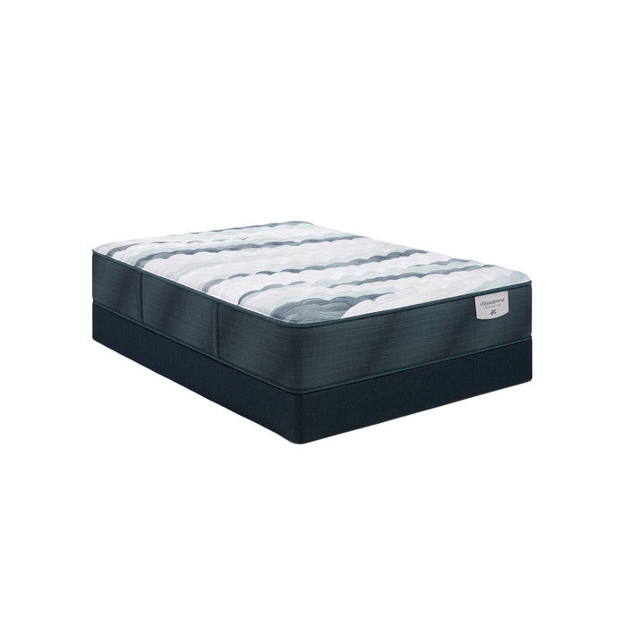 Harmony Lux Coral Island 15" Firm Pillow Top Mattress by Beautyrest