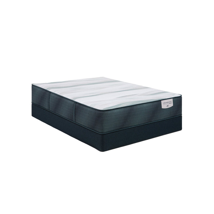 Harmony Lux Hybrid Ocean View Island 13" Plush Mattress by Beautyrest