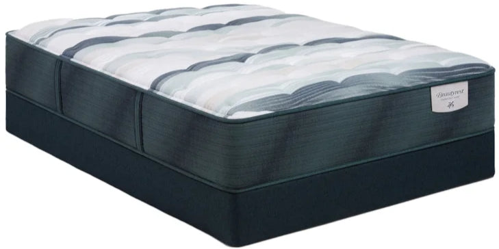 Harmony Lux Coral Island 13.75" Medium Mattress by Beautyrest