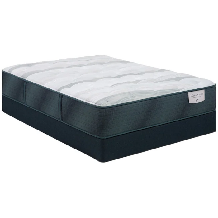 Harmony Lux Anchor Island 13.5" Plush Mattress by Beautyrest