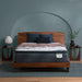Harmony Lux Coral Island 15.75" Plush Pillow Top Mattress by BeautyRest | Breathable Moisture-Wicking, Cooling Technology