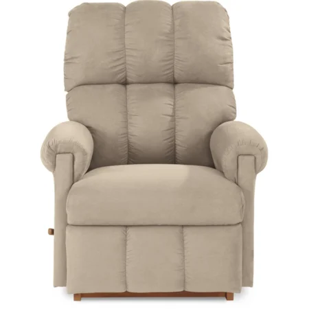 Vail Rocker Recliner by La-Z-Boy